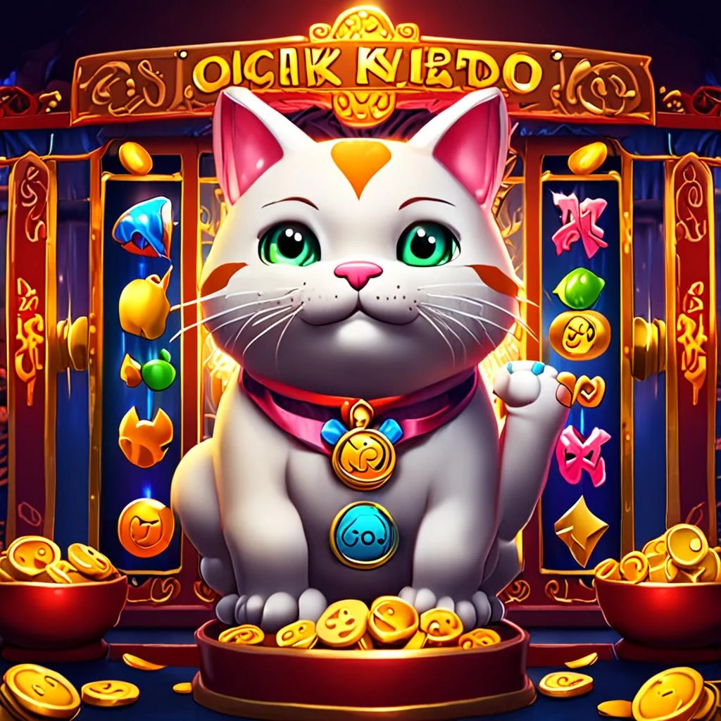 Lucky Neko – Review Completo do Slot